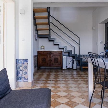 Casota - Lusitalia Eden Villa Sintra Kültér fotó