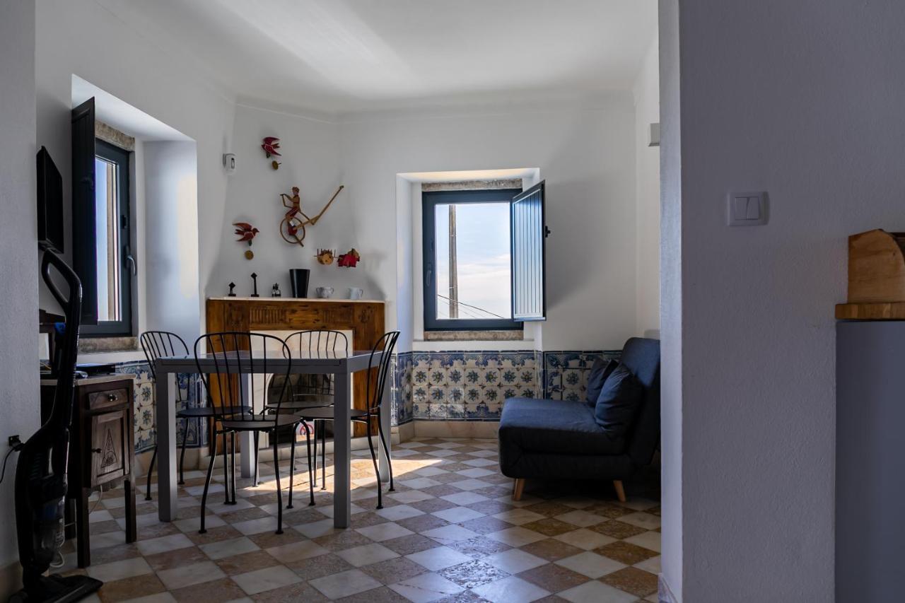 Casota - Lusitalia Eden Villa Sintra Kültér fotó