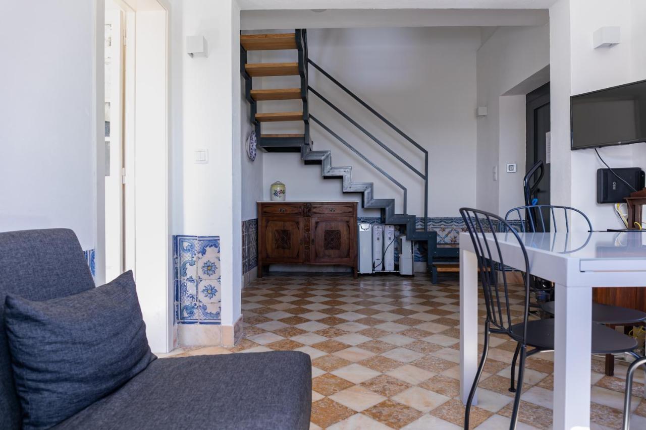 Casota - Lusitalia Eden Villa Sintra Kültér fotó