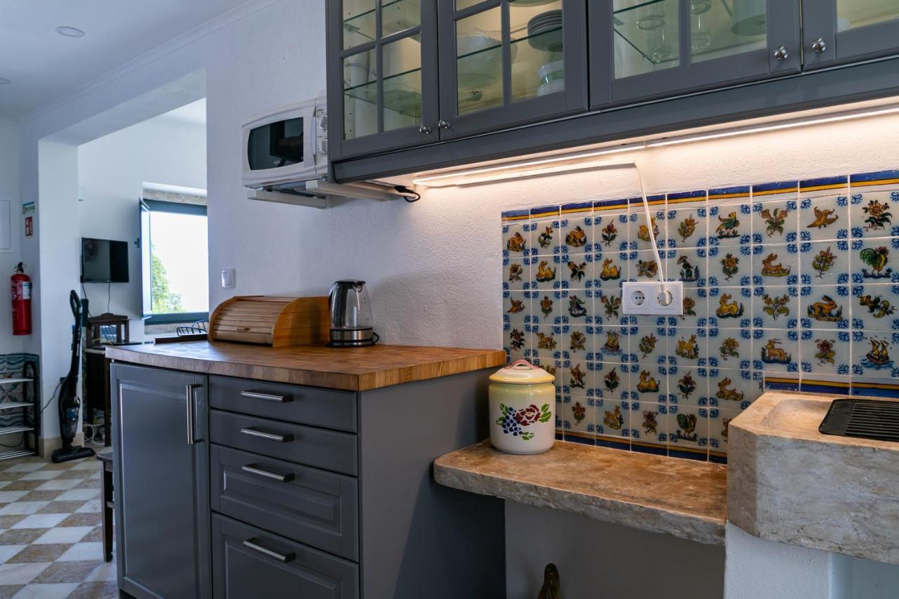 Casota - Lusitalia Eden Villa Sintra Kültér fotó