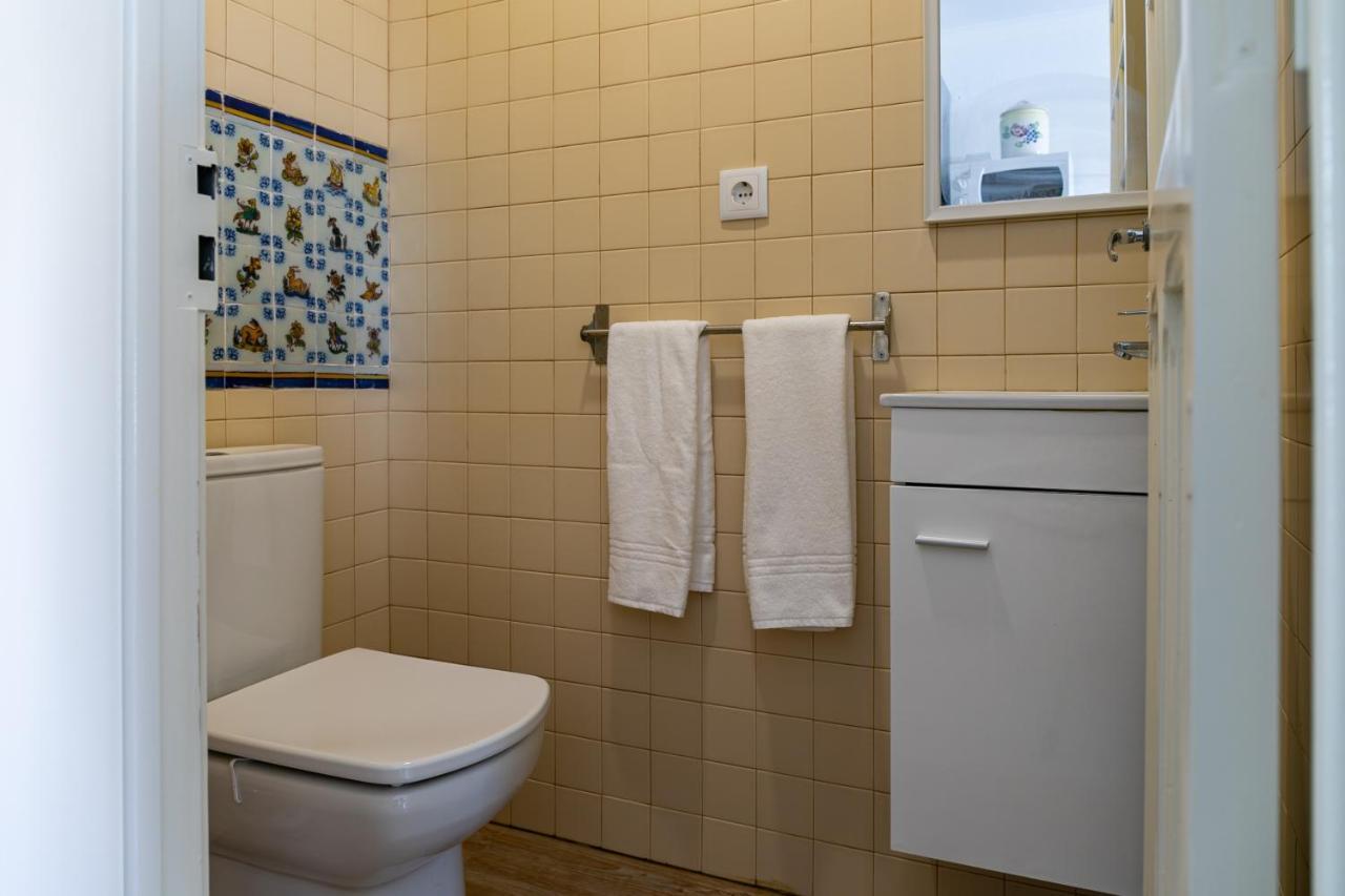 Casota - Lusitalia Eden Villa Sintra Kültér fotó