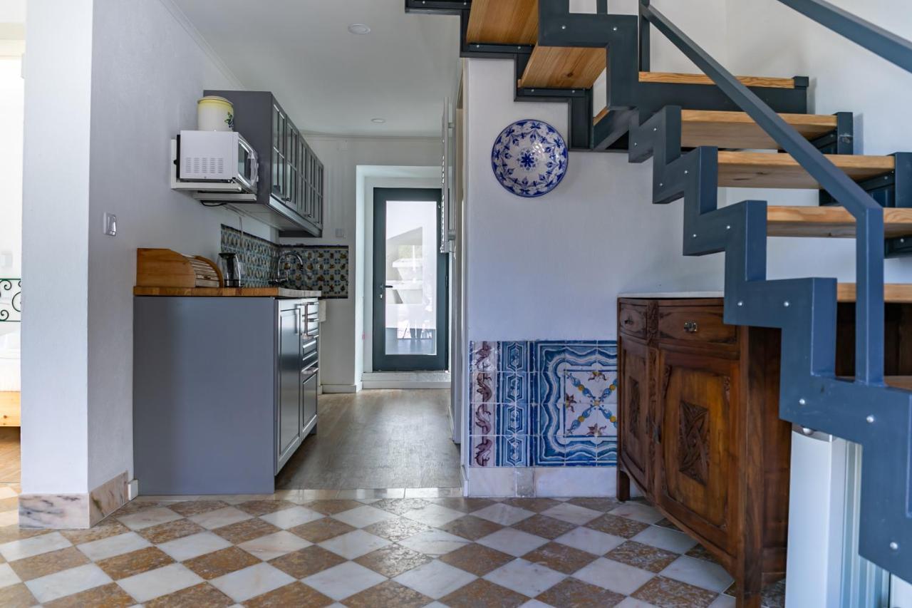 Casota - Lusitalia Eden Villa Sintra Kültér fotó