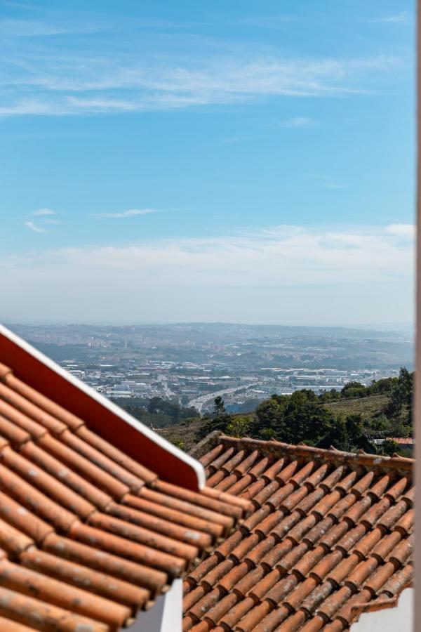 Casota - Lusitalia Eden Villa Sintra Kültér fotó