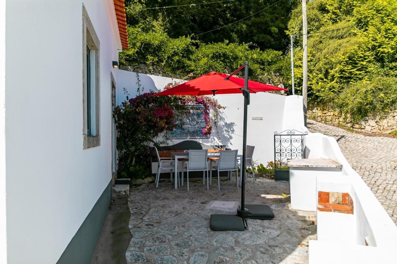 Casota - Lusitalia Eden Villa Sintra Kültér fotó