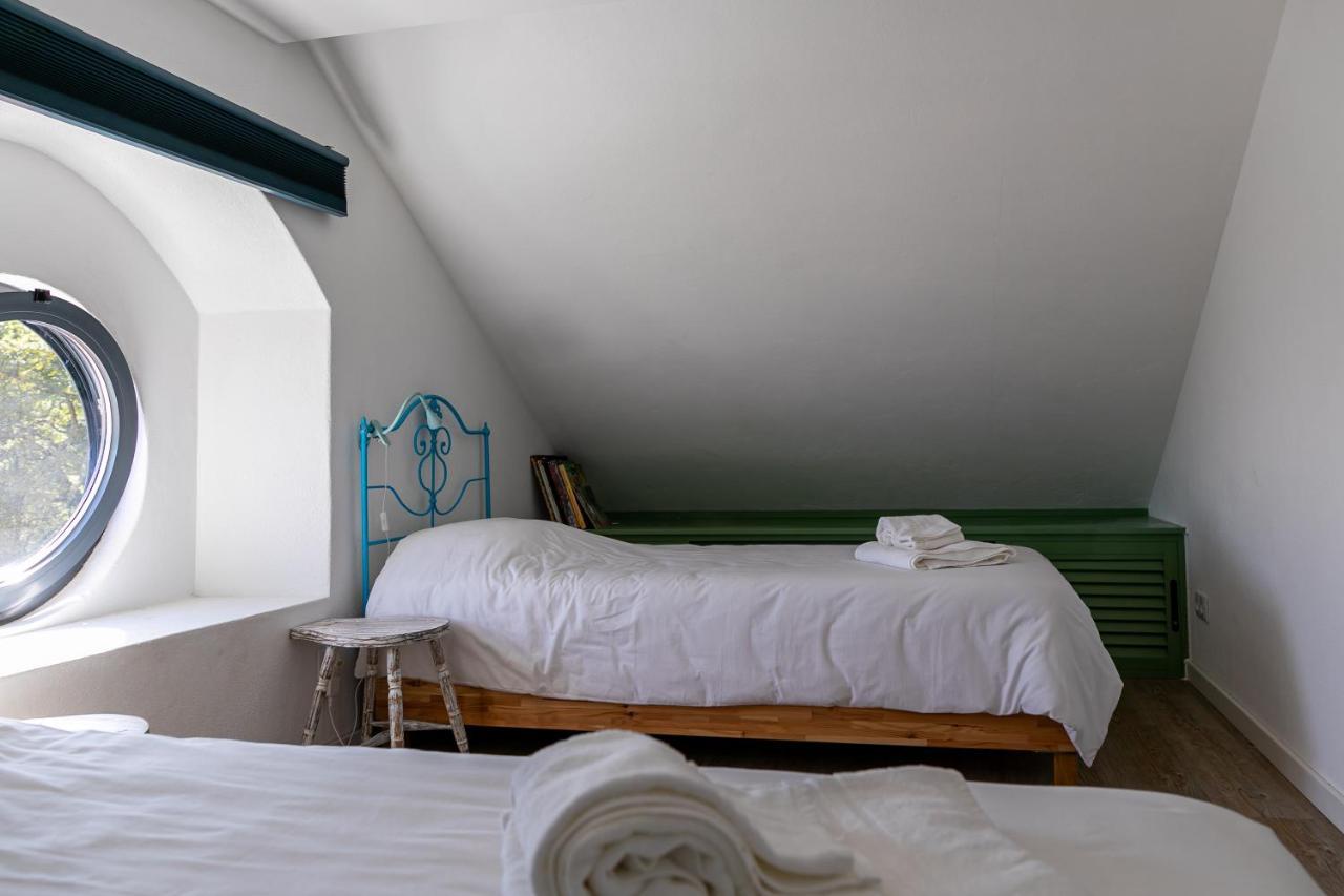 Casota - Lusitalia Eden Villa Sintra Kültér fotó